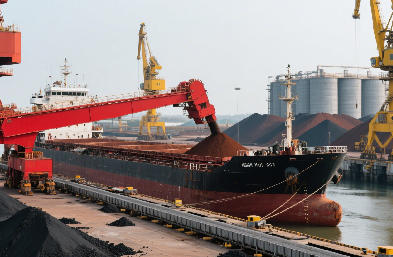 全程可視化追蹤：微信 / APP 實時查船期、貨態(tài)，進度一目了然