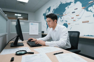 國際貨運代理：50 + 全球伙伴護航，核心航線倉位優(yōu)先鎖定?